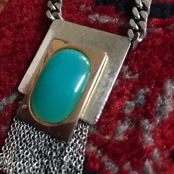 JEWELMINT “Lunar Bar” Necklace - Picture 6 of 7